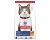 Hills Science Diet Adult 7+ Senior Dry Cat Food 3kg