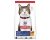 Hills Science Diet Adult 7+ Senior Dry Cat Food 6kg