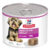 Hill’s Science Diet Small & Mini Adult 1-6 Mousse With Beef Wet Dog Food 200gm 12 Cans