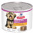 Hill’s Science Diet Small & Mini Adult 1-6 Mousse With Chicken Wet Dog Food 200gm 12 Cans