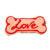Huds And Toke – Large Love Bone Cookie 1 Piece