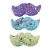 Huds And Toke Woofstaches 3 Pack