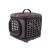 Ibiyaya Collapsible Travelling Pet Carrier for Cats & Dogs – Stardust