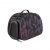 Ibiyaya Collapsible Vented Travelling Pet Carrier for Cats & Dogs – Stardust