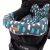 Ibiyaya Comfort+ Pet Stroller Add-on Kit (Small) – Cool