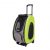 Ibiyaya EVA Pet Carrier/Wheeled Carrier – Apple Green