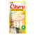 Inaba Churu Chicken With Cheese Recipe Cat Treat 4 Tubes