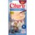 Inaba Churu For Senior Cat 10 Plus Tuna Recipe Cat Treats