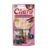 Inaba Churu For Senior Cat 10 Plus Tuna With Salmon Recipe Cat Treats