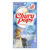 Inaba Churu Pops Tuna Recipe Cat Treat 4 Tubes