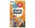 Inaba Feline Juicy Bites Fish & Clam 34gm