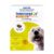 Interceptor Spectrum Chews Small 4-11kg Green 3 pack