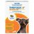 Interceptor Spectrum Tasty Chews For Very Small Dogs Up To 4kg (Brown) 12 Chews