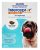 Interceptor for Dogs Chewable Wormer – Blue – 3 Pack for Large Dogs 22-45kg