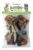 Jumbo Pets Jumbo Treats Pigs Snouts 5 pack