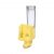 Jw Insight Clean Seed Silo Bird Feeder Large