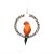 Jw Insight Swing N Perch Ring Small