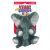 3 x KONG Comfort Kiddos Securty Elephant Plush Dog Toy – Small