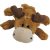KONG Cozie Comfort Plush Squeaker Dog Toy – Marvin Moose