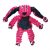 KONG Dog Toy Floppy Knots Bunny Medium / Large