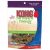KONG Dog Treat Farmyard Friends BBQ Chicken 200g