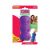 4 x KONG Genius Mike Interactive Treat Dispensing Dog Toy – Small