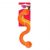 KONG Ogee Flexible Tugging Stick Dog Toy Large
