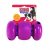 KONG Replay Treat Dispensing Rolling Interactive Dog Toy – Large