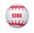 3 x KONG Sport Tennis Balls Dog Toys 3 Pack – Small