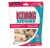KONG Stuff’N Ziggies Puppy Recipe Breath Freshening Dog Treats – Made in USA – Small