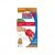 KONG Stuff’n Peanut Butter Biscuit Snacks Small Dogs 200g