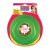 KONG Tiltz Interactive Wobbling Treat Dispensing Dog Toy – Large