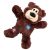 KONG Wild Knots Dog Toy – Bear XL