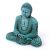 Kazoo Aquarium Ornament Buddha