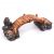 Kazoo Aquarium Ornament Cane Bridge