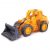 Kazoo Aquarium Ornament Front Loader