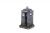 Kazoo Aquarium Ornament Police Box Small