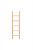 Kazoo Bird Ladder 5 Step Wooden Medium