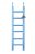 Kazoo Bird Ladder 6 Step Deco