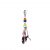 Kazoo Bird Toy Hanging Spoons With Beads Small
