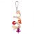 Kazoo Bird Toy With Sisal Rope And Bell Small