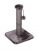 Kazoo Charcoal Cat Scratching Post Small