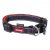 Kazoo Collar Active Adjustable Slate Large