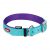 Kazoo Collar Active Aqua Small