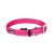 Kazoo Collar Classic Pink Small
