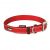 Kazoo Collar Classic Red Large