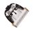 Kazoo Dog Groomer Clippers R-3600 Replacement Blade