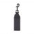 Kazoo Dog Seatbelt Connector Black