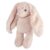 Kazoo Furries Long Eared Bunny Dog Toy