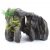 Kazoo Granite Rock With Plants Small